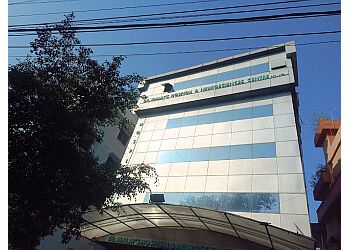 Clinic photo/Office of Dr. DR. MALAY CHAKRABORTY