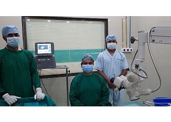 Clinic photo/Office of Dr. DR. MAMTA