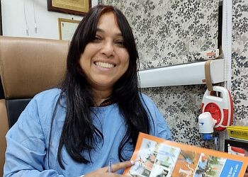 Clinic photo/Office of Dr. DR. MAMTESH GUPTA