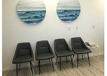 Clinic photo/Office of Dr. DR. MANEET BHATIA