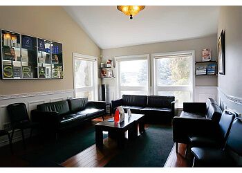 Clinic photo/Office of Dr. DR. MANI RAMAN