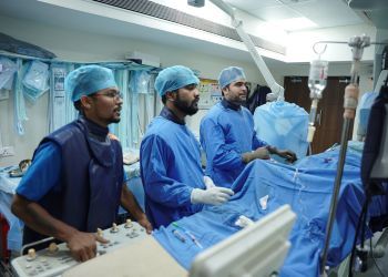 Clinic photo/Office of Dr. DR. MANISH JUNEJA