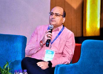 Clinic photo/Office of Dr. DR. MANISH KAK