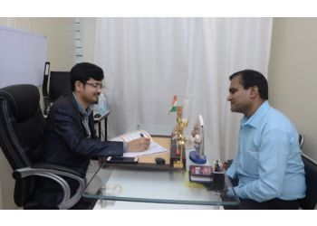 Clinic photo/Office of Dr. DR. MANJUNATH R GOROSHI