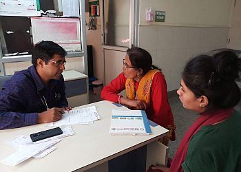 Clinic photo/Office of Dr. DR. MANOJ KUMAR