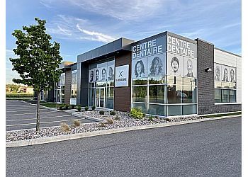 Clinic photo/Office of Dr. DR. MANON ROUTHIER