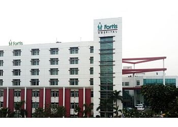 Clinic photo/Office of Dr. DR. MANU TIWARI