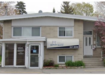 Clinic photo/Office of Dr. DR. MARC-ANDRÉ BOIVIN
