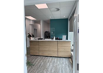 Clinic photo/Office of Dr. DR. MARC-ANDRÉ DEMERS