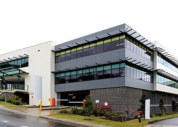 Clinic photo/Office of Dr. DR MARC COUGHLAN