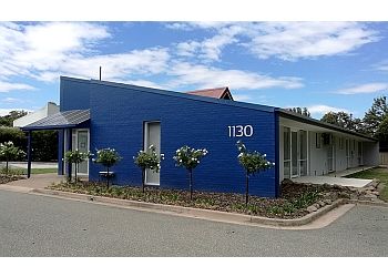 Clinic photo/Office of Dr. DR MARC PAFFEN