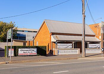 Clinic photo/Office of Dr. DR MARCUS CHACOS