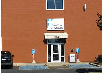 Clinic photo/Office of Dr. DR. MARIE-CLAUDE TANGUAY