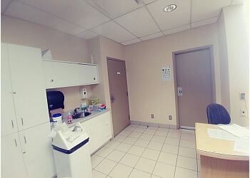 Clinic photo/Office of Dr. DR. MARIE-PAULE JAMMAL