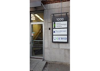 Clinic photo/Office of Dr. DR. MARIE-ÈVE BELANGER