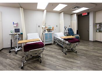 Clinic photo/Office of Dr. DR. MARIO LUC