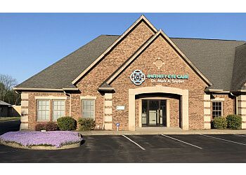 Clinic photo/Office of Dr. DR. MARK A. SNYDER