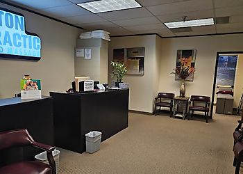 Clinic photo/Office of Dr. DR. MARK ABRINICA