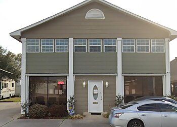 Clinic photo/Office of Dr. DR. MARK AUCOIN