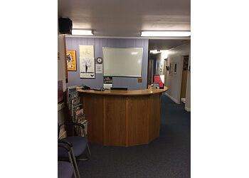 Clinic photo/Office of Dr. DR. MARK BONITATIBUS