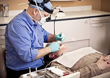 Clinic photo/Office of Dr. DR. MARK BOUTIN