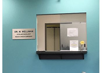 Clinic photo/Office of Dr. DR. MARK BRIAN WELLMAN