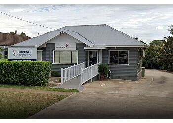 Clinic photo/Office of Dr. DR MARK BROWNLIE