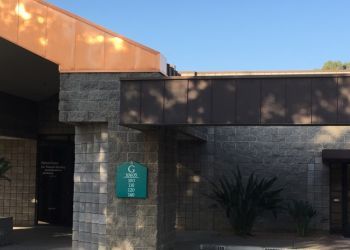 Clinic photo/Office of Dr. DR. MARK FORMAN