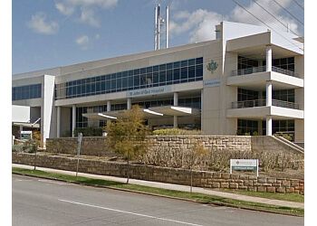 Clinic photo/Office of Dr. DR MARK HANIKERI