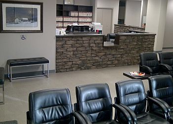 Clinic photo/Office of Dr. DR. MARK HARKER