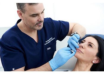 Clinic photo/Office of Dr. DR. MARK KRASNY