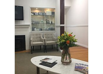 Clinic photo/Office of Dr. DR MARK MAGNUSSON