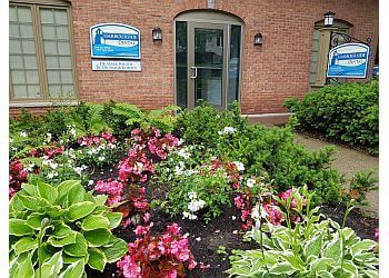 Clinic photo/Office of Dr. DR. MARK POUSTIE