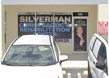 Clinic photo/Office of Dr. DR. MARK SILVERMAN