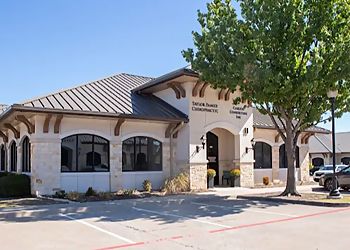 Clinic photo/Office of Dr. DR. MARK TAYLOR