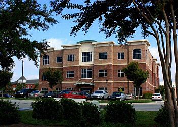 Clinic photo/Office of Dr. DR. MARSHALL C. FREEMAN