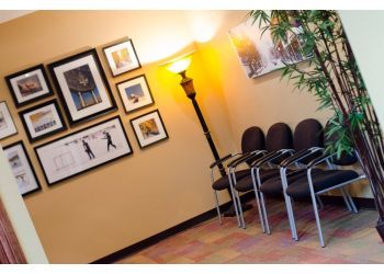 Clinic photo/Office of Dr. DR. MARSHALL CLARKE