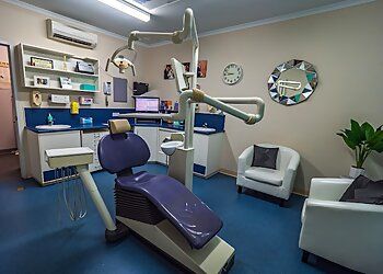 Clinic photo/Office of Dr. DR MARTIN CAHILL