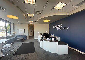 Clinic photo/Office of Dr. DR. MARTIN CARON