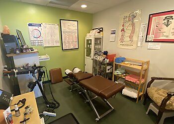 Clinic photo/Office of Dr. DR. MARTIN GROSSMAN