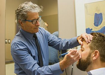 Clinic photo/Office of Dr. DR. MARTIN J. GIUFFRE