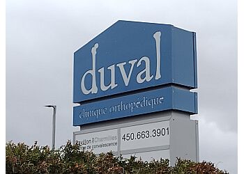 Clinic photo/Office of Dr. DR. MARTIN LAVIGNE