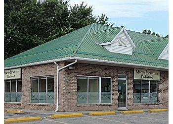 Clinic photo/Office of Dr. DR. MARTIN R. BRAIN