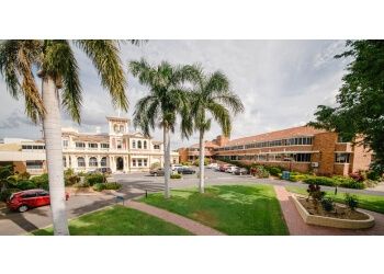 Clinic photo/Office of Dr. DR MARTIN WOOD