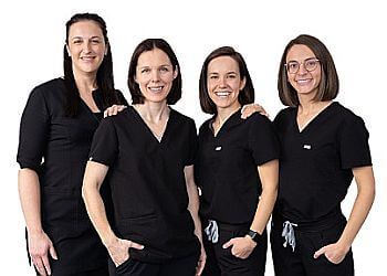 Clinic photo/Office of Dr. DR. MARY-JIL COUDÉ