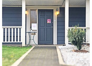 Clinic photo/Office of Dr. DR. MARYAM MAHANIAN ACUPUNCTURE &amp; TCM INC.