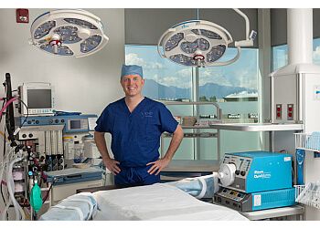 Clinic photo/Office of Dr. DR. MATHEW MOSHER