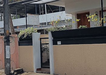 Clinic photo/Office of Dr. DR. MATHEW PHILIP