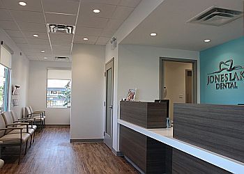 Clinic photo/Office of Dr. DR. MATT BRADSHAW