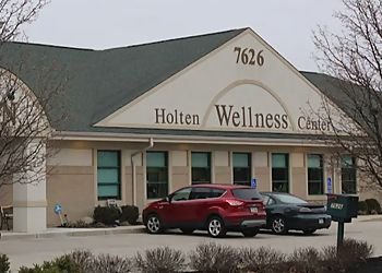 Clinic photo/Office of Dr. DR. MATTHEW A. HOLTEN